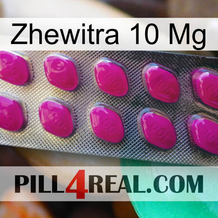 Zhewitra 10Mg 09